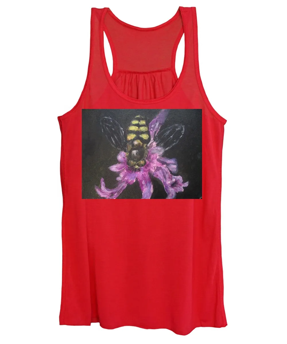 Bee ~ Women's Tank Top