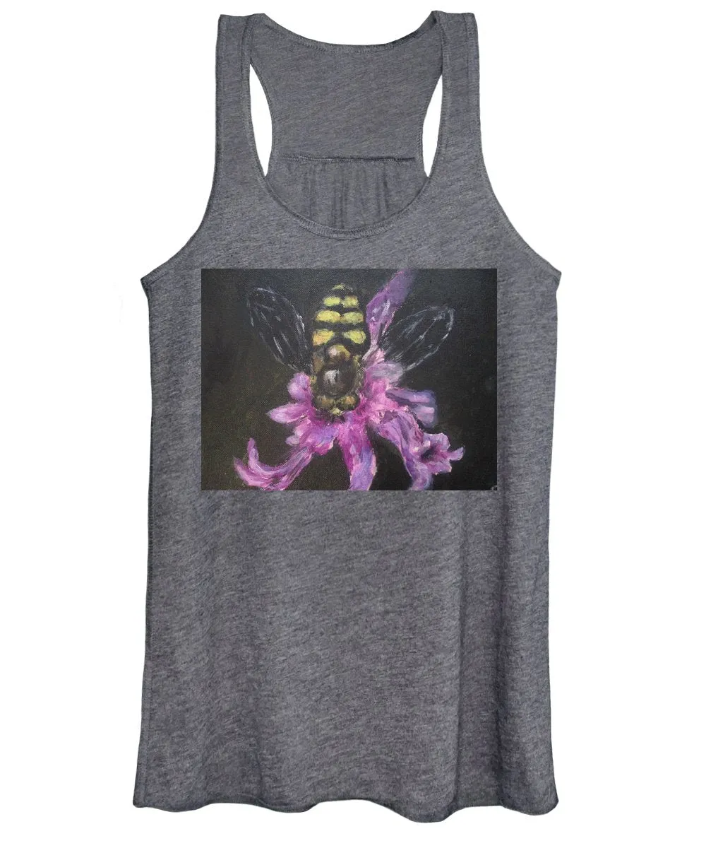 Bee ~ Women's Tank Top