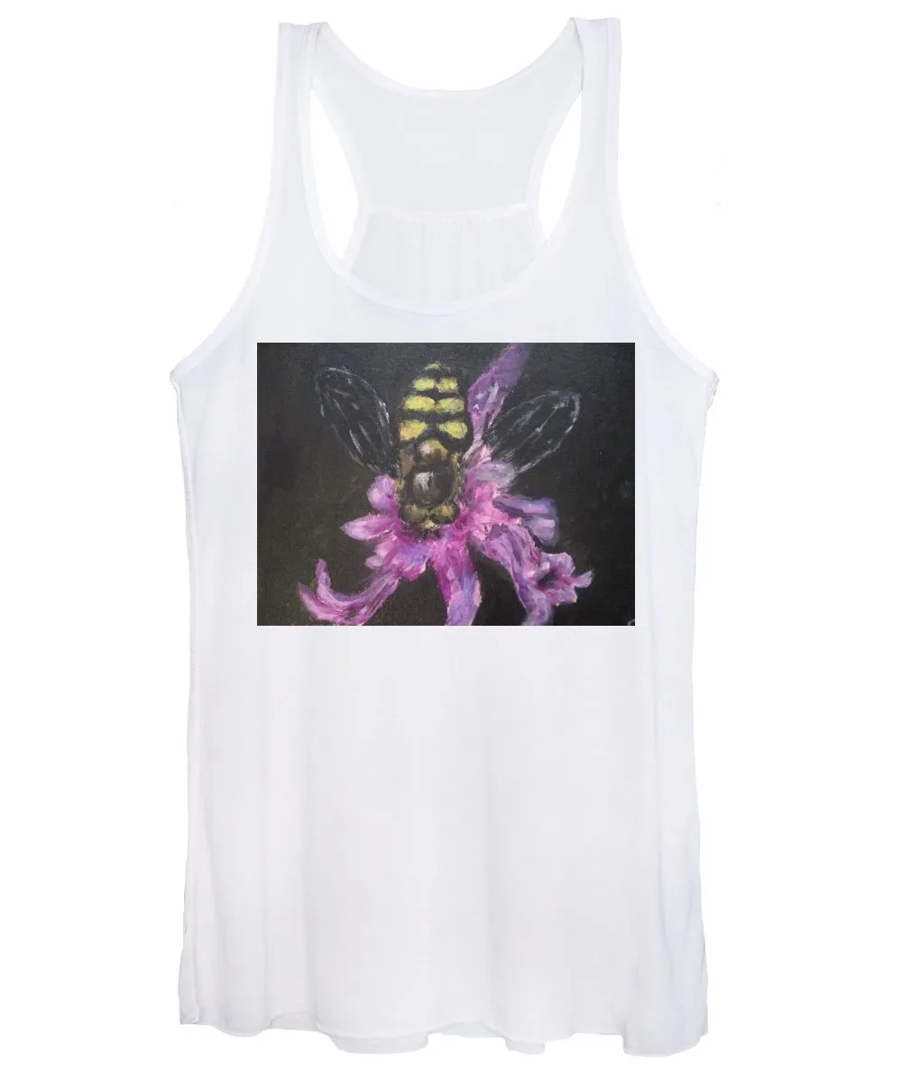 Bee ~ Women's Tank Top