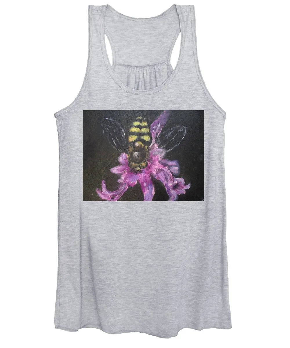 Bee ~ Women's Tank Top