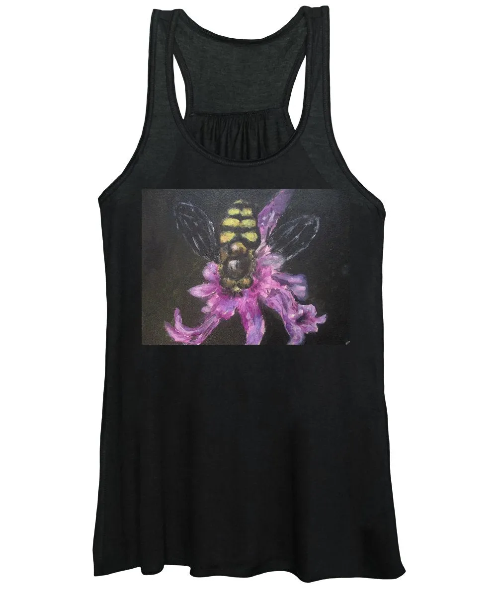 Bee ~ Women's Tank Top