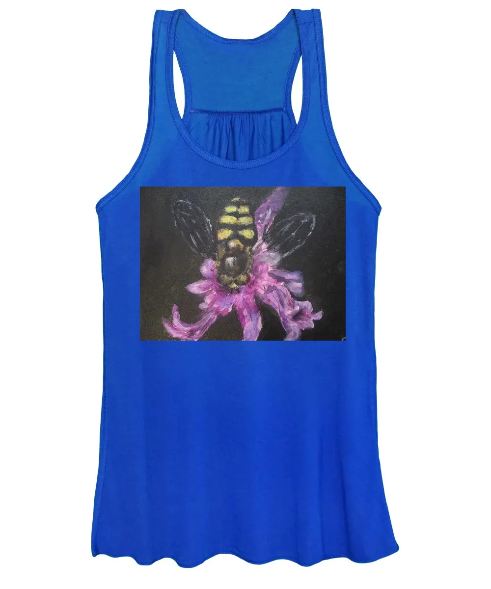 Bee ~ Women's Tank Top