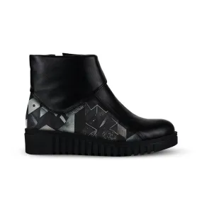 Block Boots Blackness