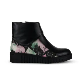 Block Boots Roots