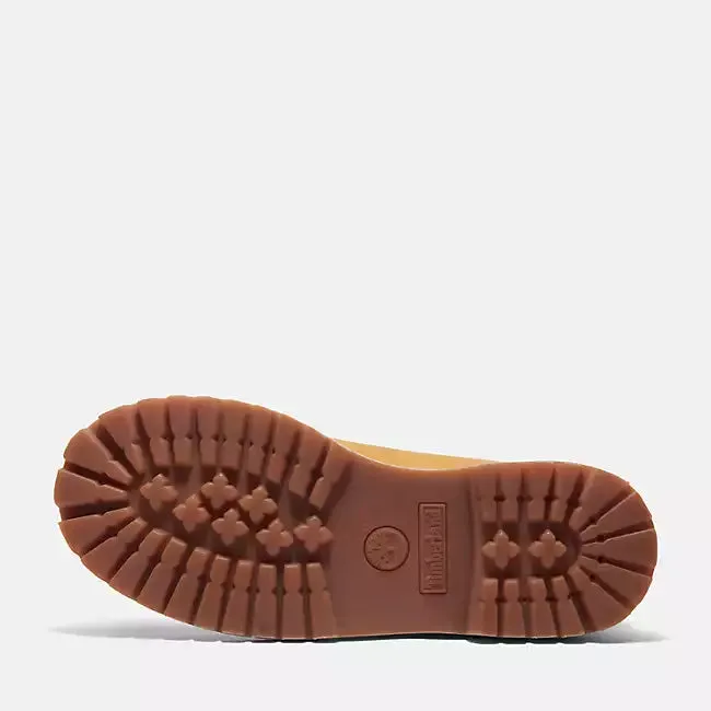 Boys' Timberland® 6-Inch Premium Waterproof Boot (12909) Wheat