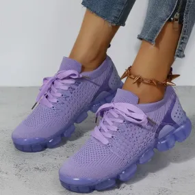 Breathable Anti Slip Walking Shoes For Women