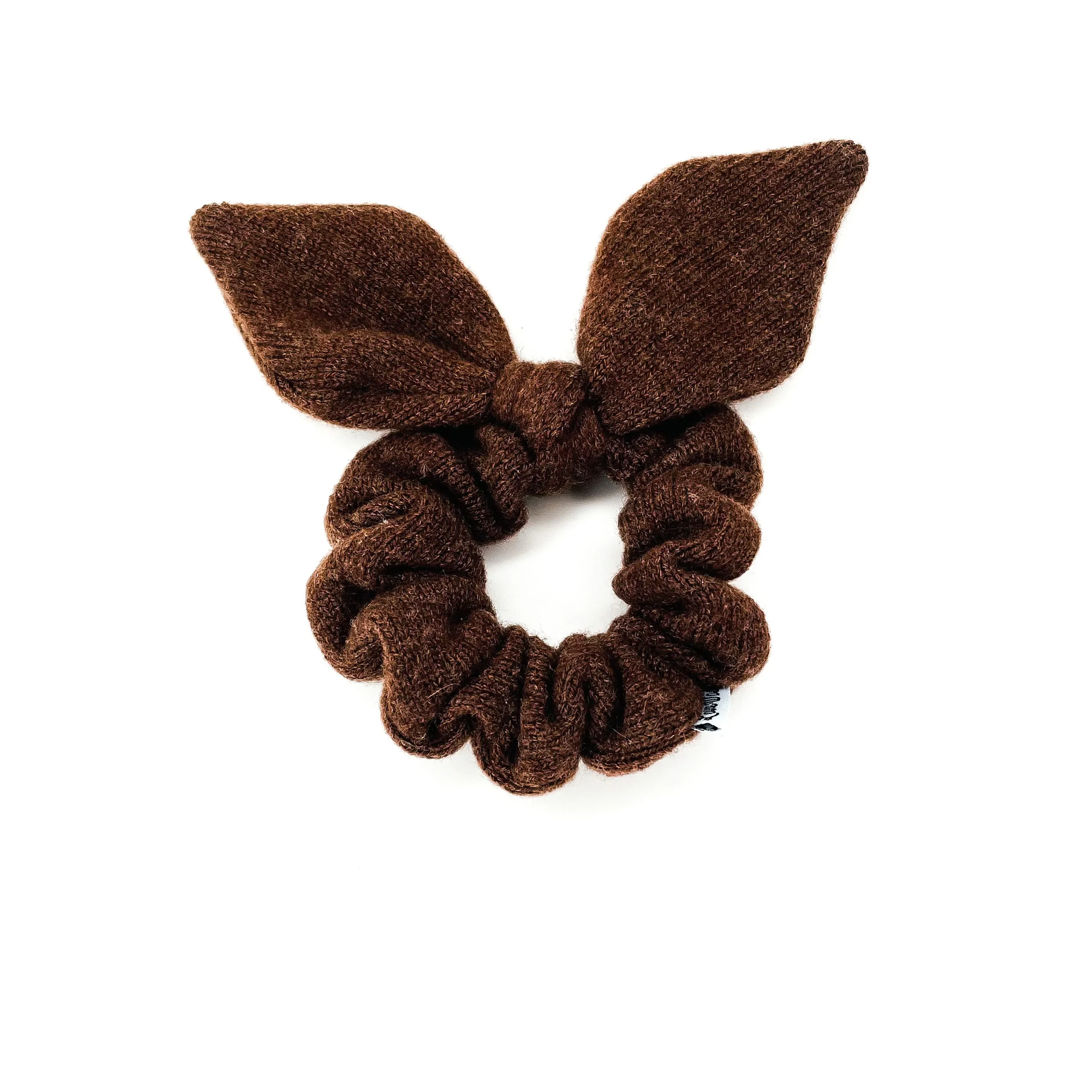CASHMERE SCRUNCHIE BUNDLE | Naturally Neutral