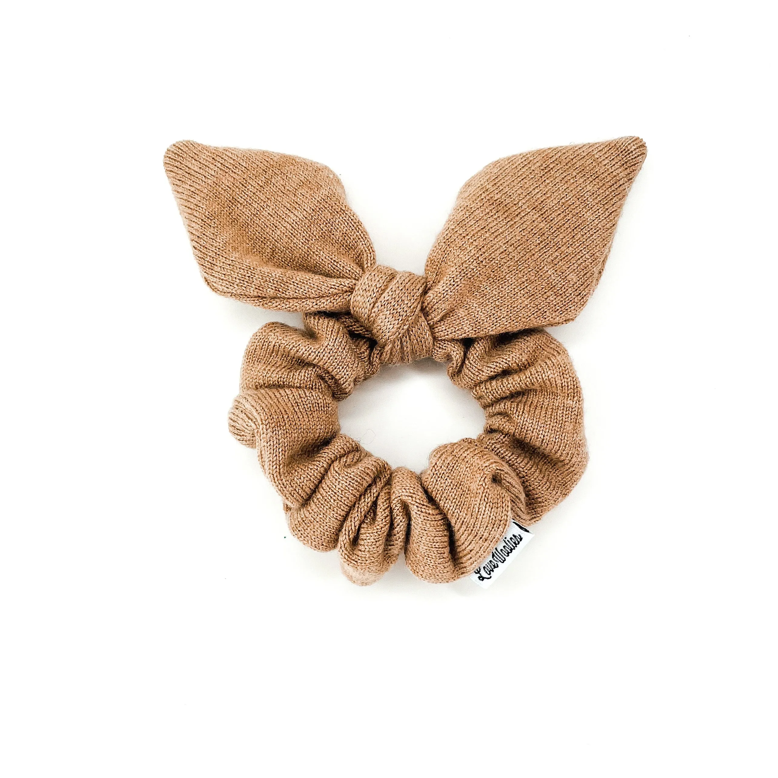 CASHMERE SCRUNCHIE BUNDLE | Naturally Neutral