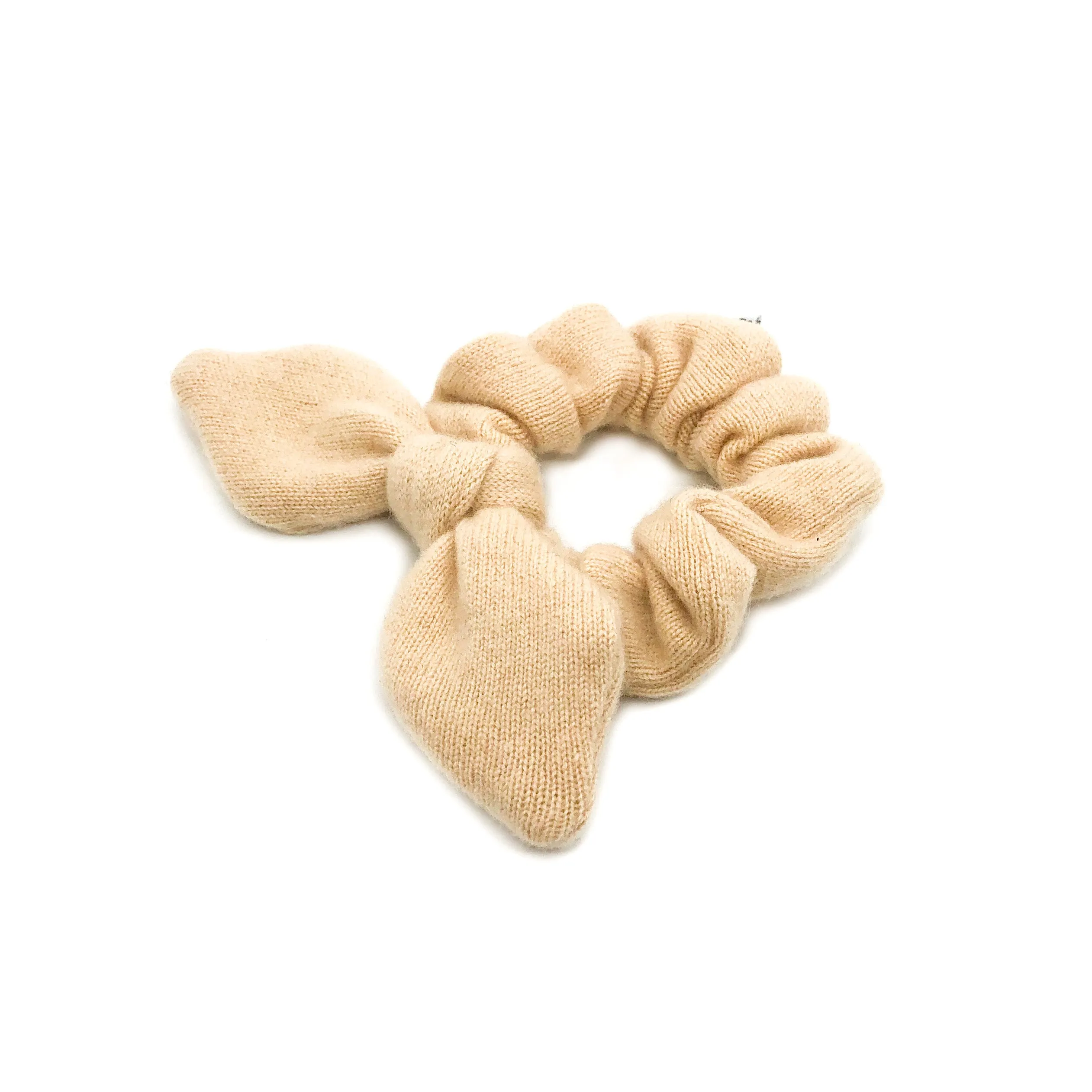 CASHMERE SCRUNCHIE BUNDLE |  Sweetheart