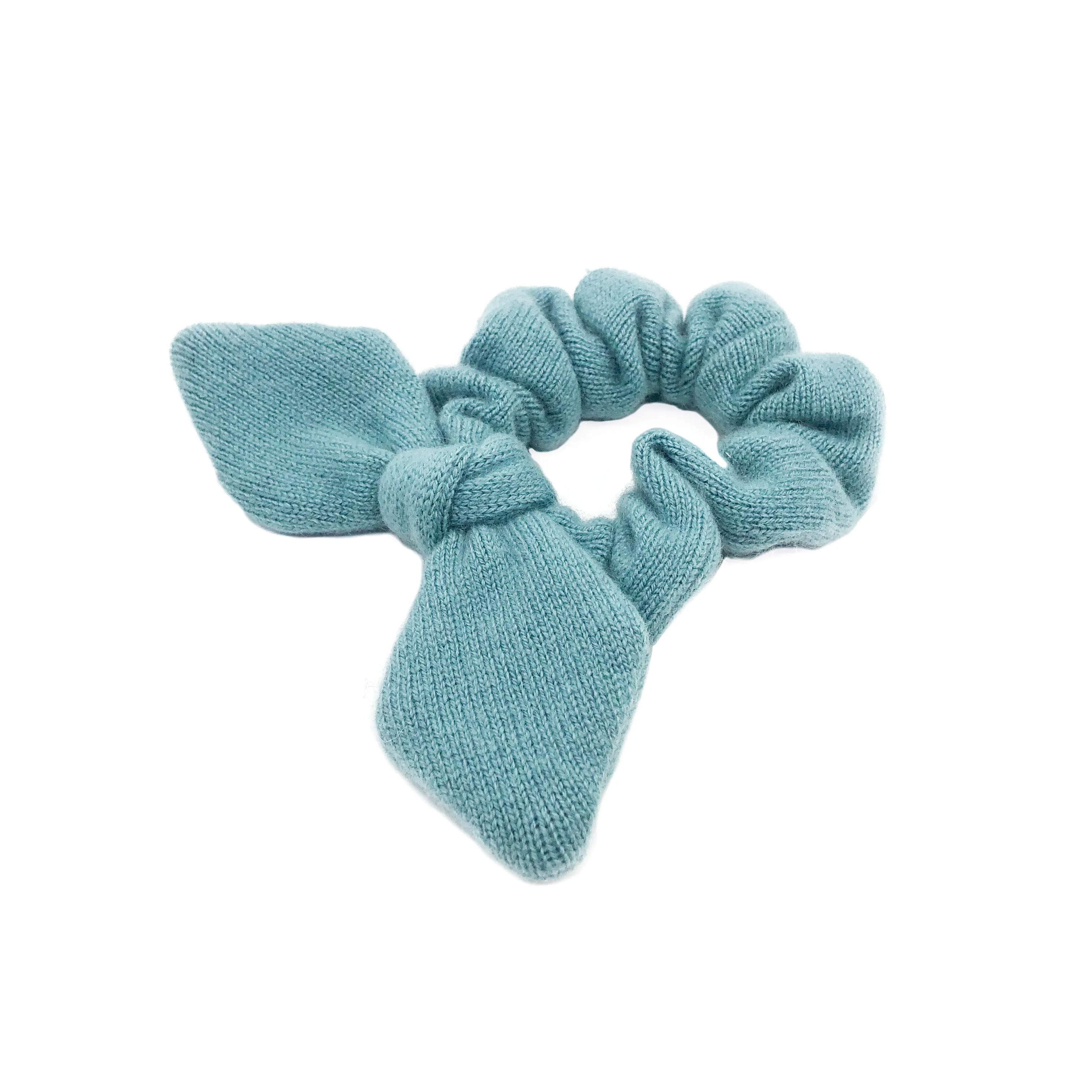 CASHMERE SCRUNCHIE | Elsa