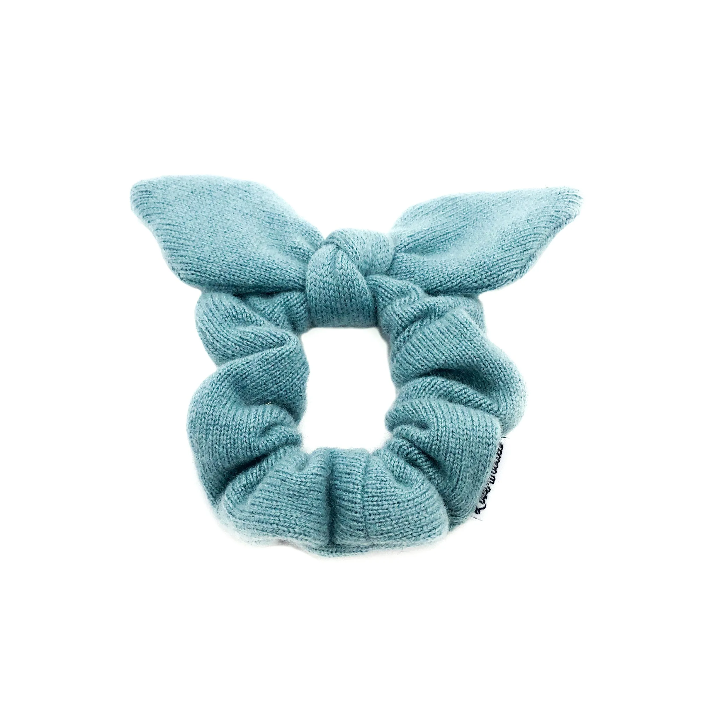 CASHMERE SCRUNCHIE | Elsa