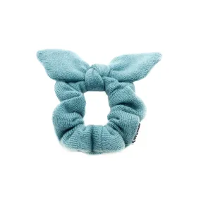 CASHMERE SCRUNCHIE | Elsa