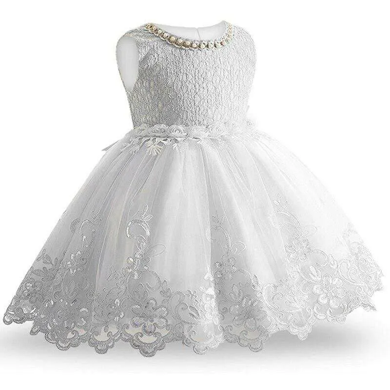 Cute Baby Girl's Princess Dresses