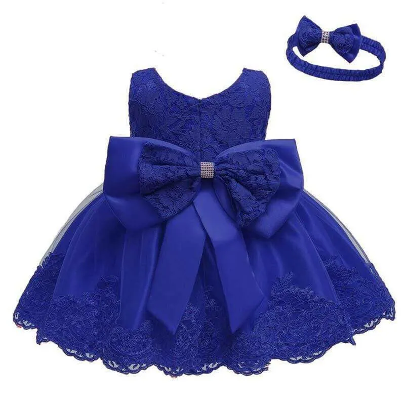 Cute Baby Girl's Princess Dresses