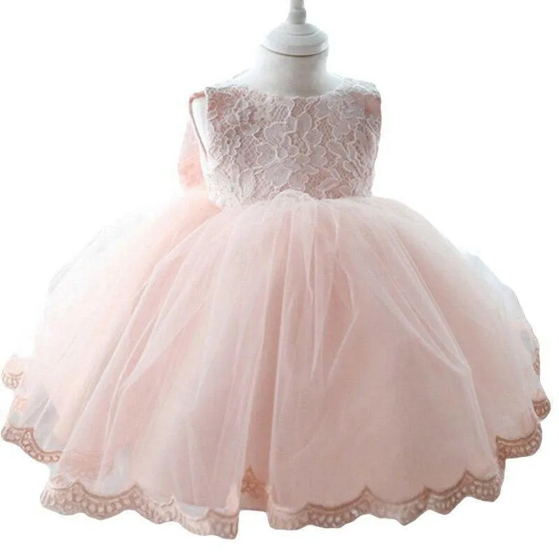 Cute Baby Girl's Princess Dresses