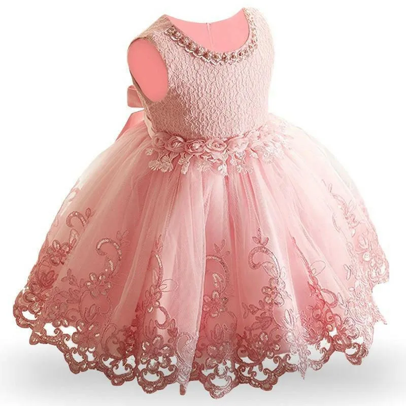 Cute Baby Girl's Princess Dresses