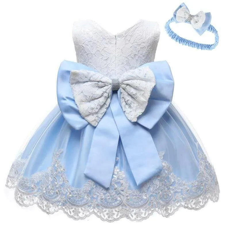 Cute Baby Girl's Princess Dresses