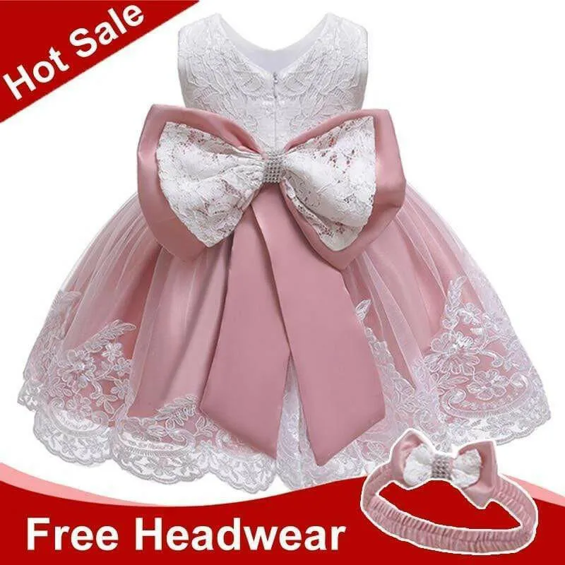 Cute Baby Girl's Princess Dresses