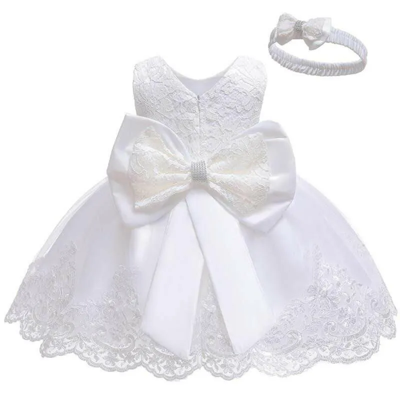Cute Baby Girl's Princess Dresses