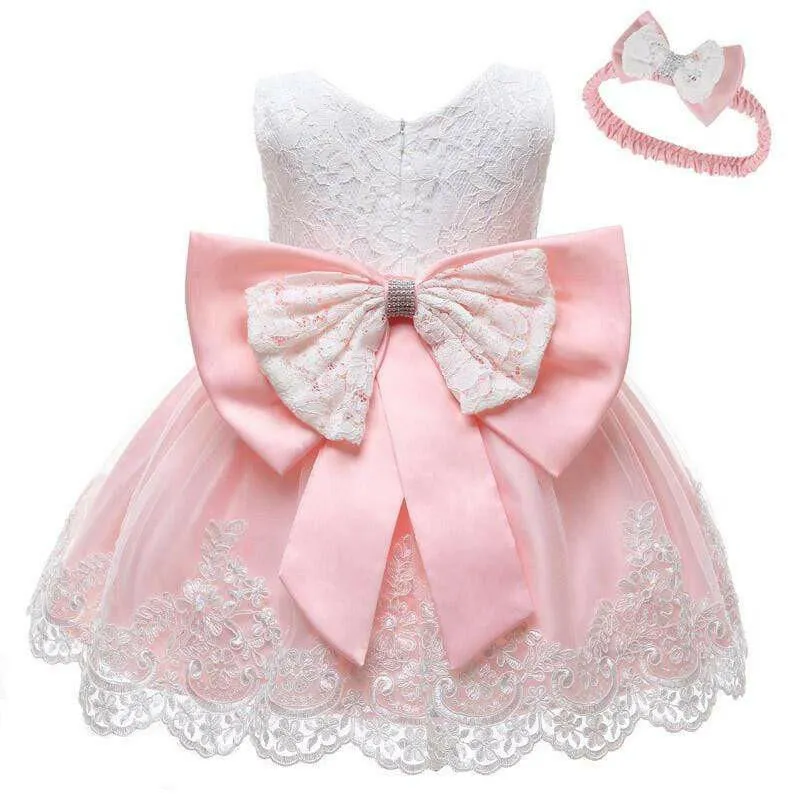 Cute Baby Girl's Princess Dresses