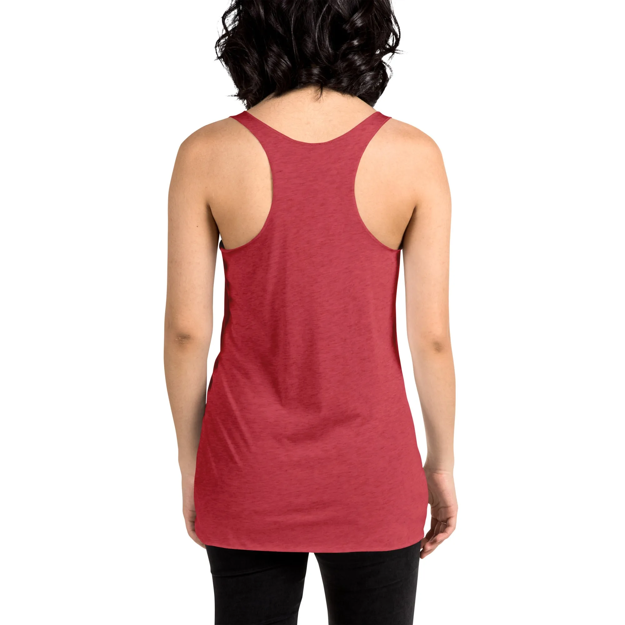 Don't Hate Meditate Tank, lioness-love