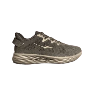 Erke Cushioning Shoes Men Running Black 11120103461-005
