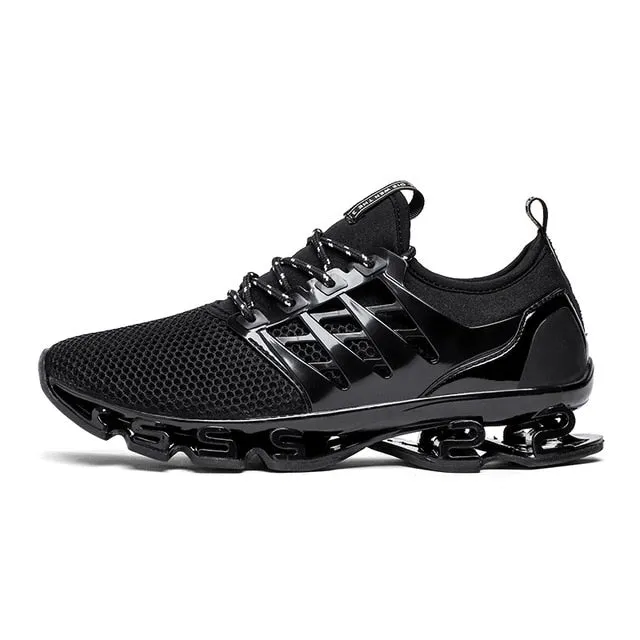 Feminino Esportivo Spring Autumn Men's Sneakers Running Shoes Trending Style Sports Breathable