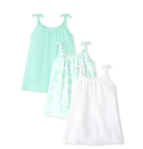 Girls Dresses
