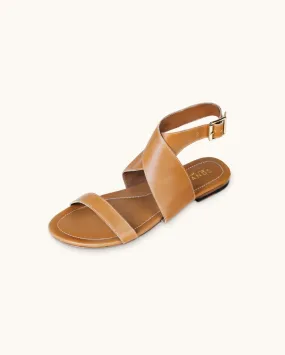 Gypset | Leather sandals