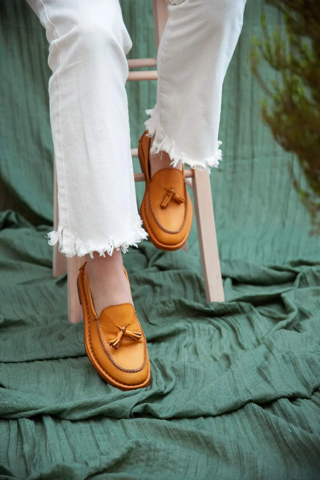 HAND 08 – Loafers