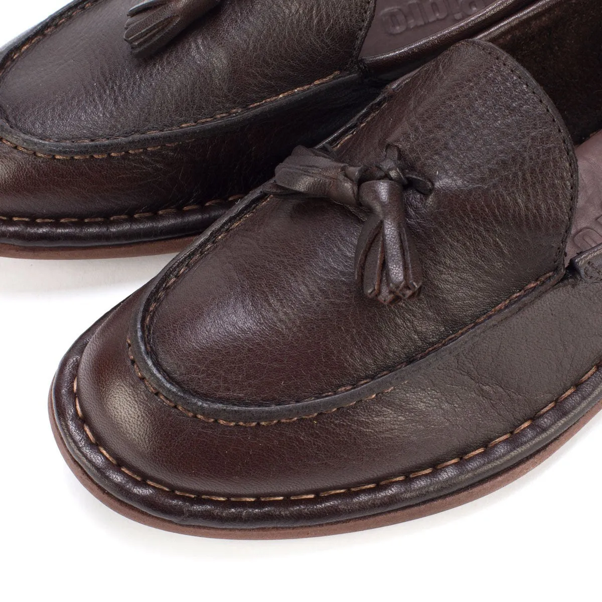 HAND 08 – Loafers