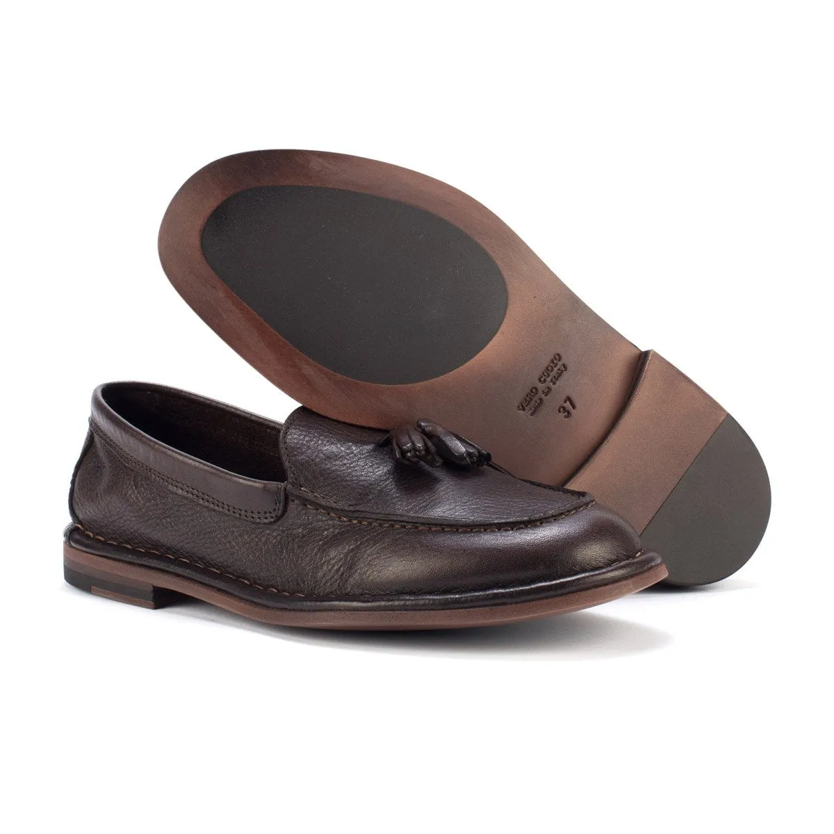 HAND 08 – Loafers