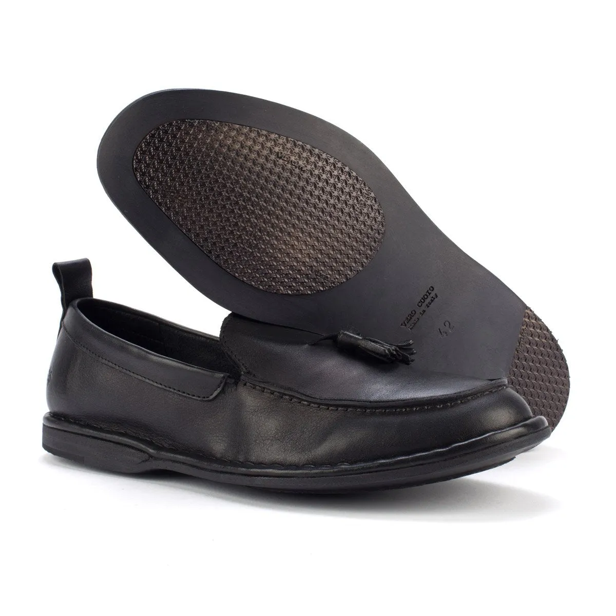 HAND 08 – Loafers