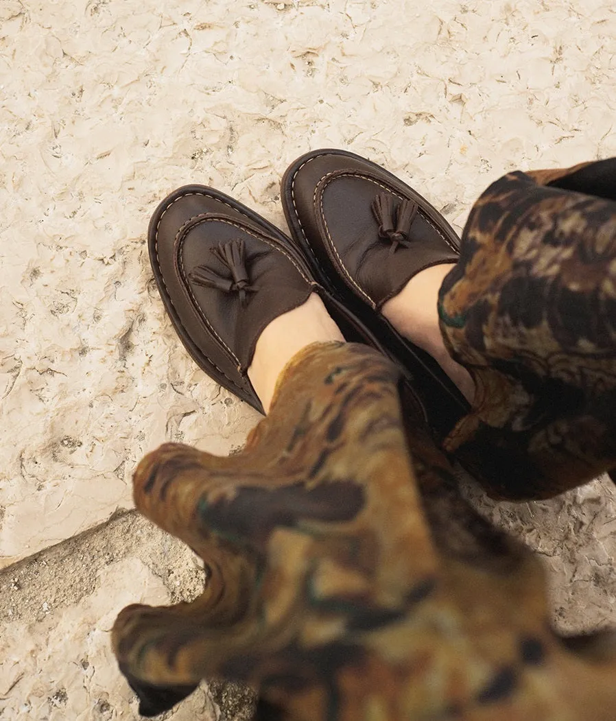 HAND 08 – Loafers