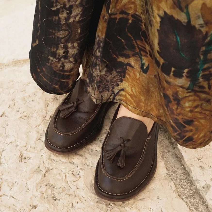 HAND 08 – Loafers