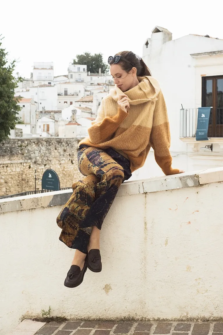 HAND 08 – Loafers