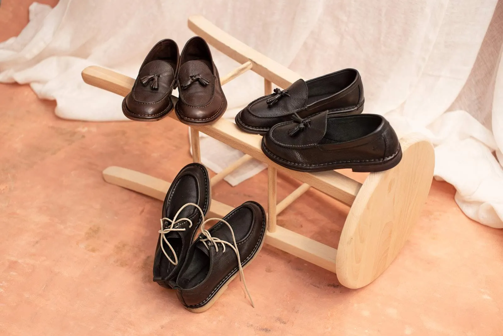 HAND 08 – Loafers