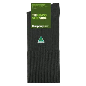Humphrey Law Grass Seed Sock