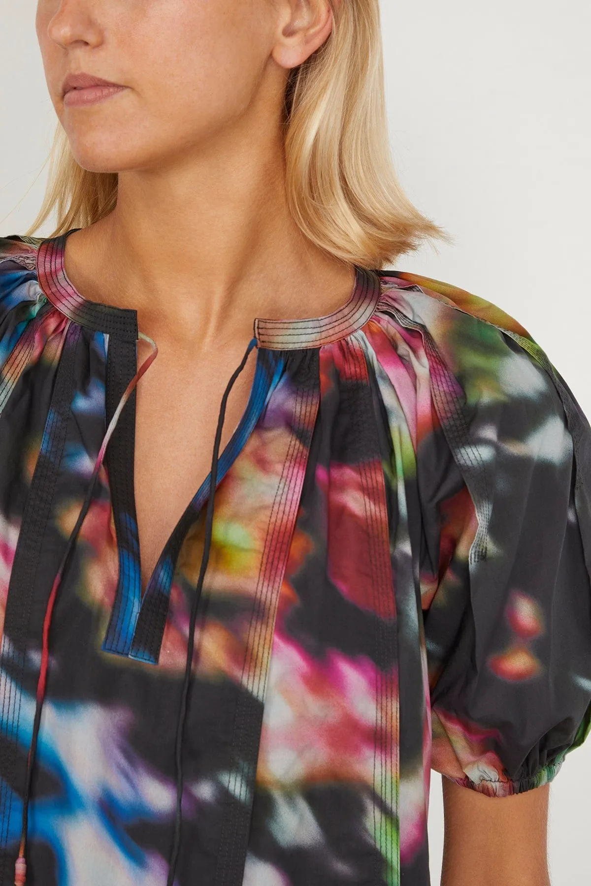 Loli Top in Aura