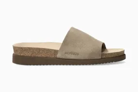 Mephisto Hanik - Sandvel (Warm Grey)