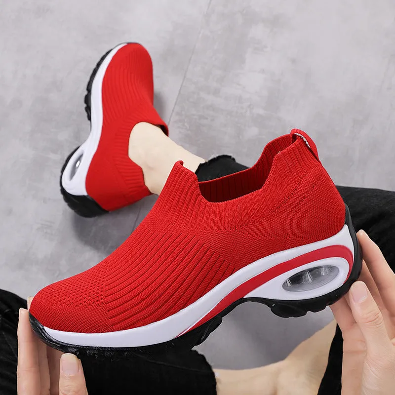 Mesh Running Sports Shoes