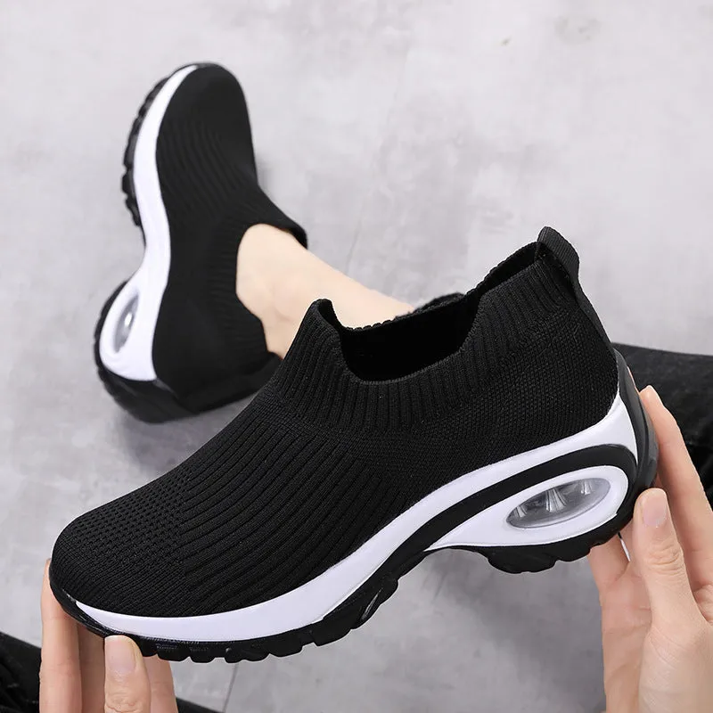 Mesh Running Sports Shoes