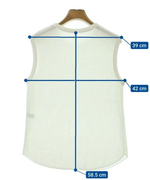 MUNICH Tank tops