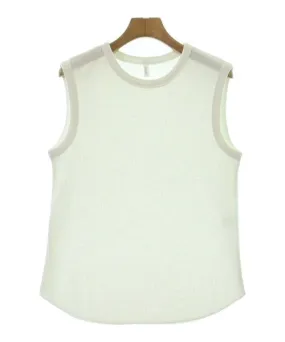 MUNICH Tank tops