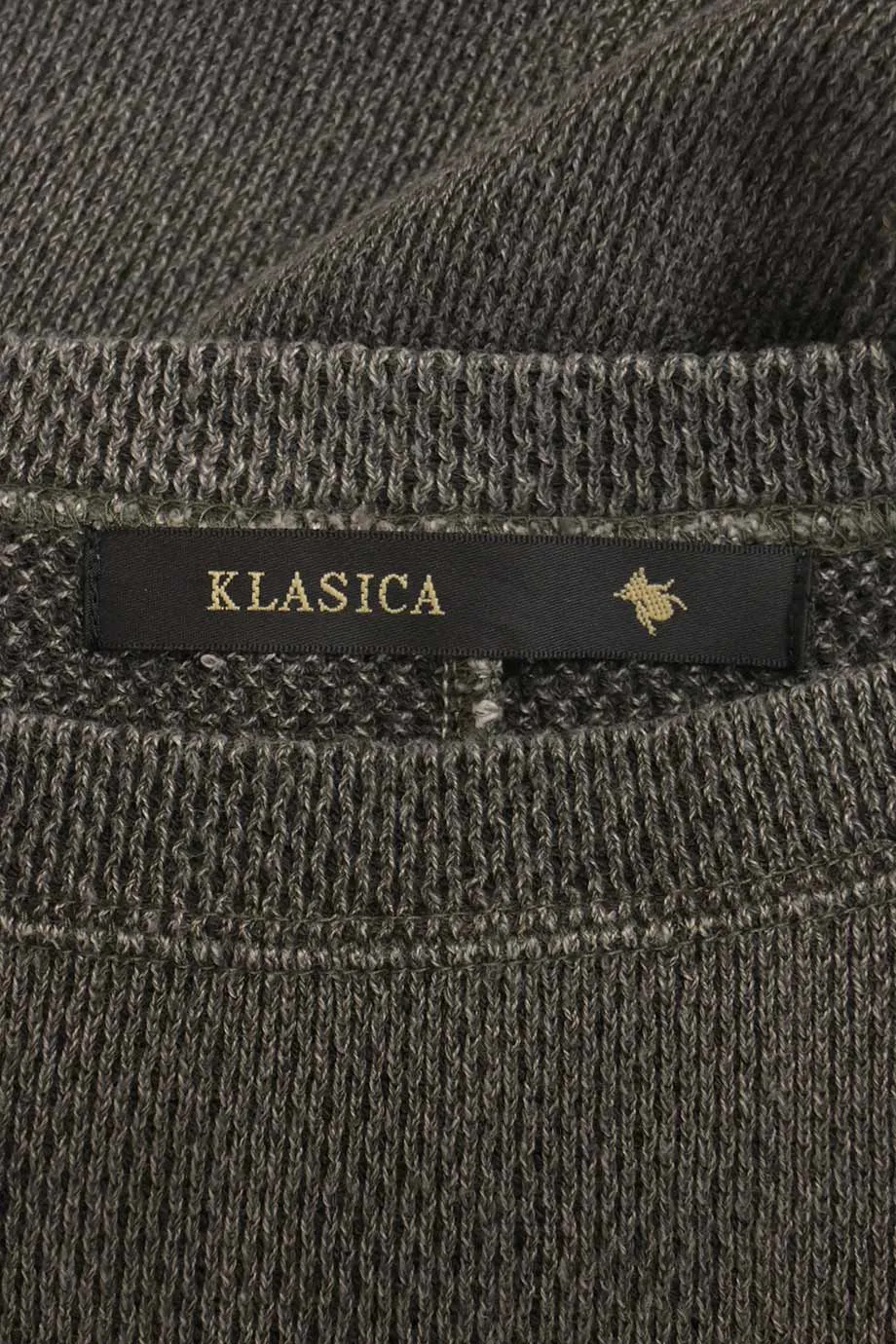 [MW247] KLASICA | Tops