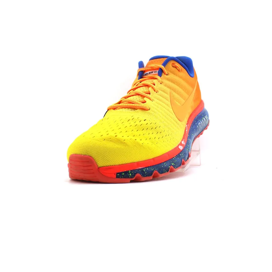 NIKE AIR MAX 2017