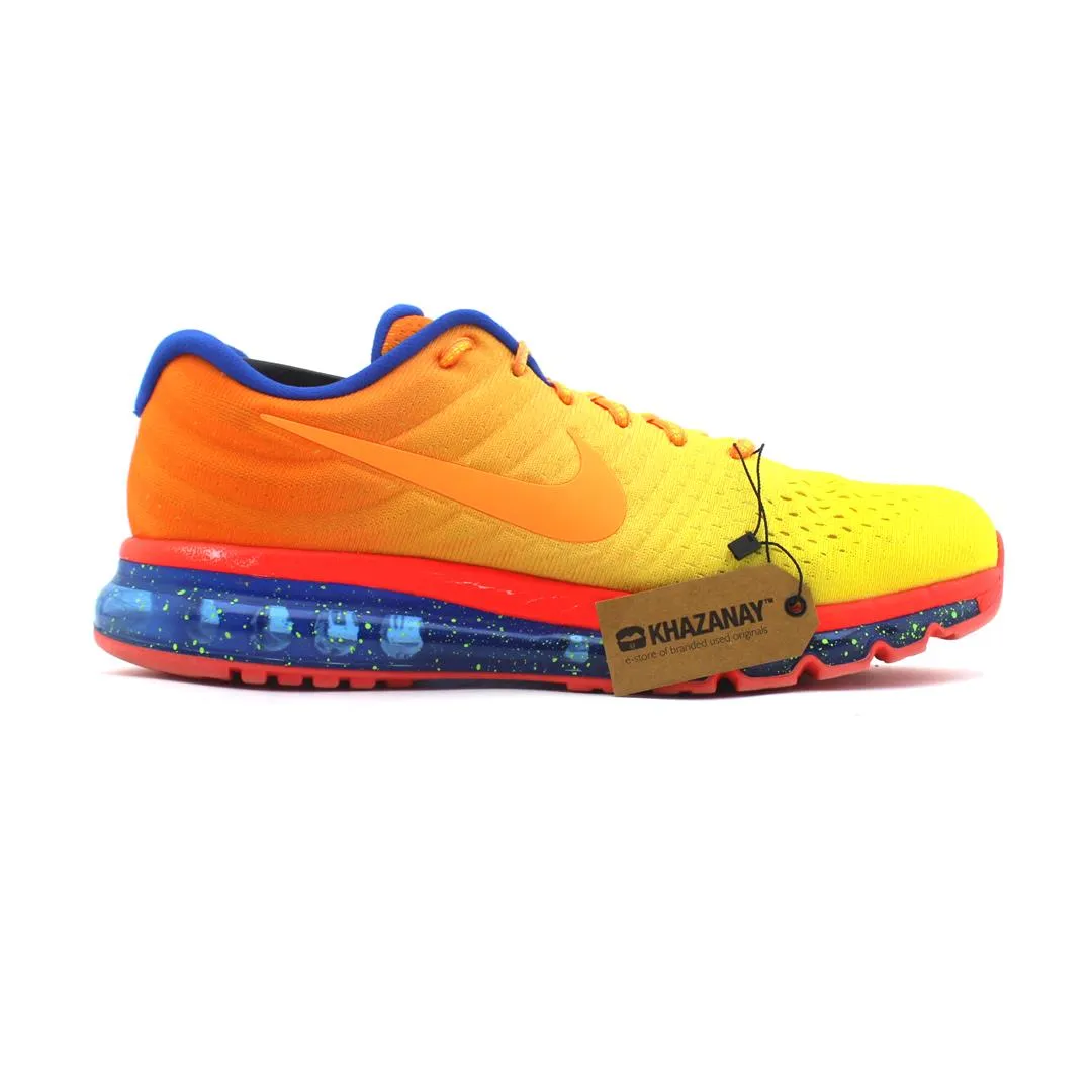 NIKE AIR MAX 2017