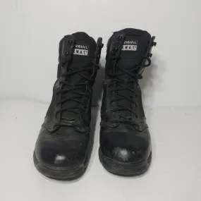 Original Swat Mens Boots - Size 9 - Pre-Owned - VQ451B