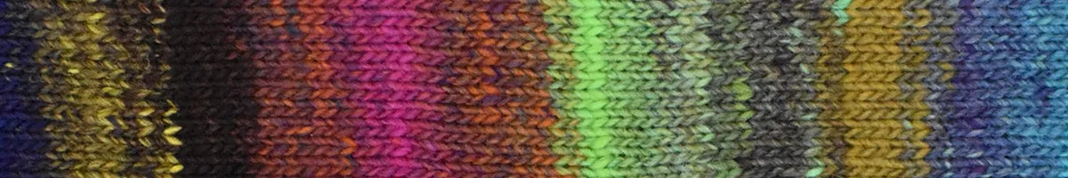 Saiun by Noro Yarns