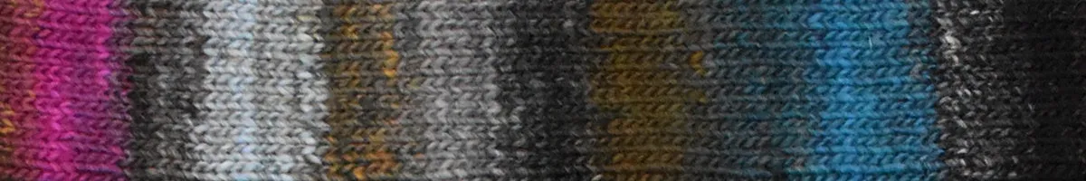 Saiun by Noro Yarns